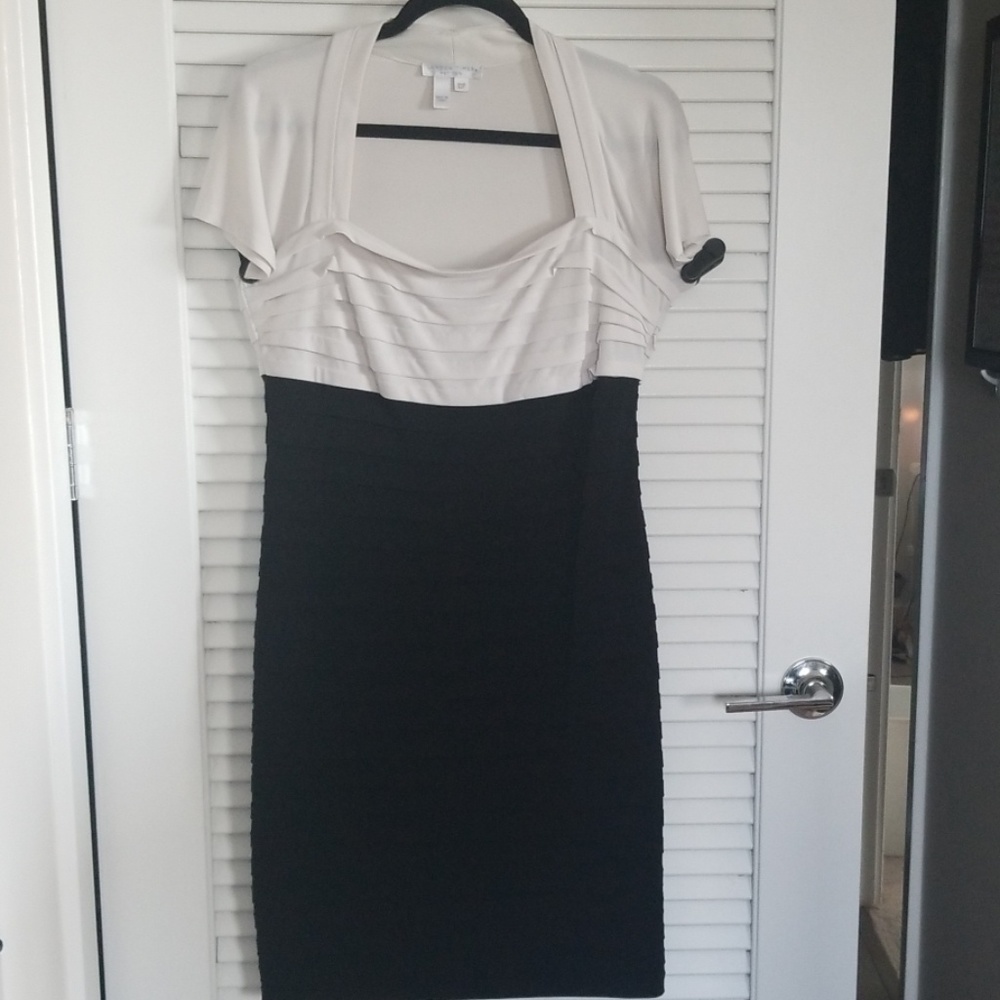 Chic and Comfy Bodycon Dress